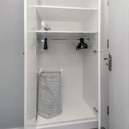 Taylor'S Apartment Wimbledon Лондон Экстерьер фото