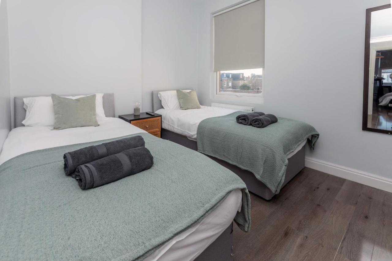 Appartement Taylor's Wimbledon Londen