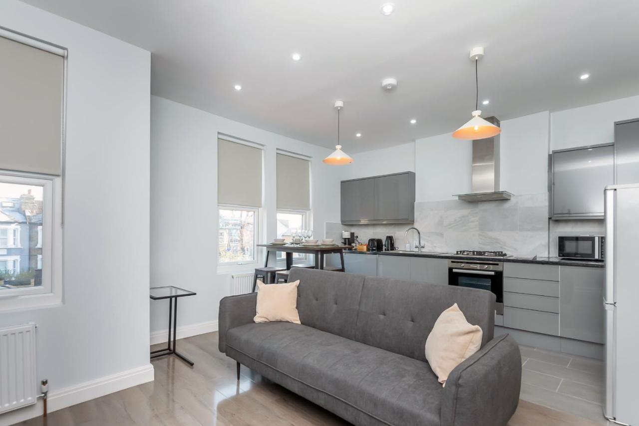 Appartement Taylor's Wimbledon