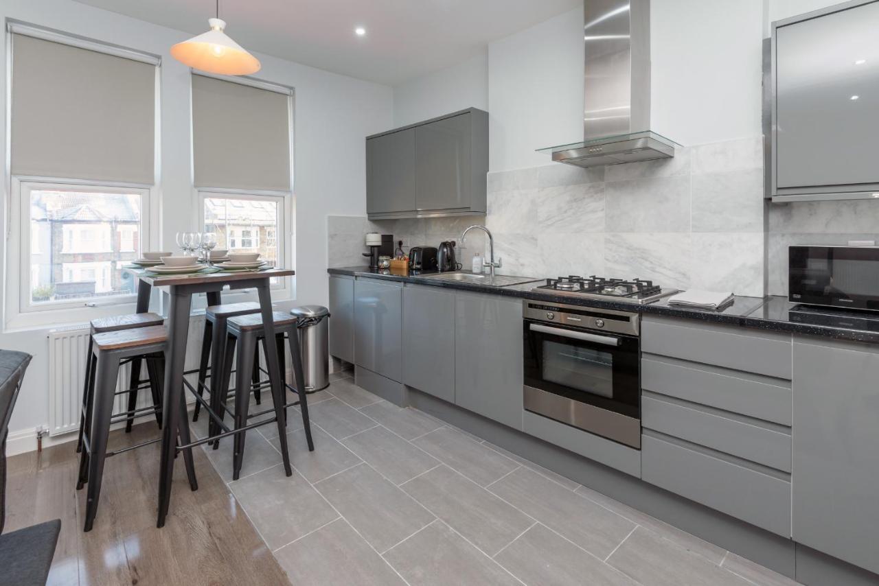 Appartement Taylor's Wimbledon
