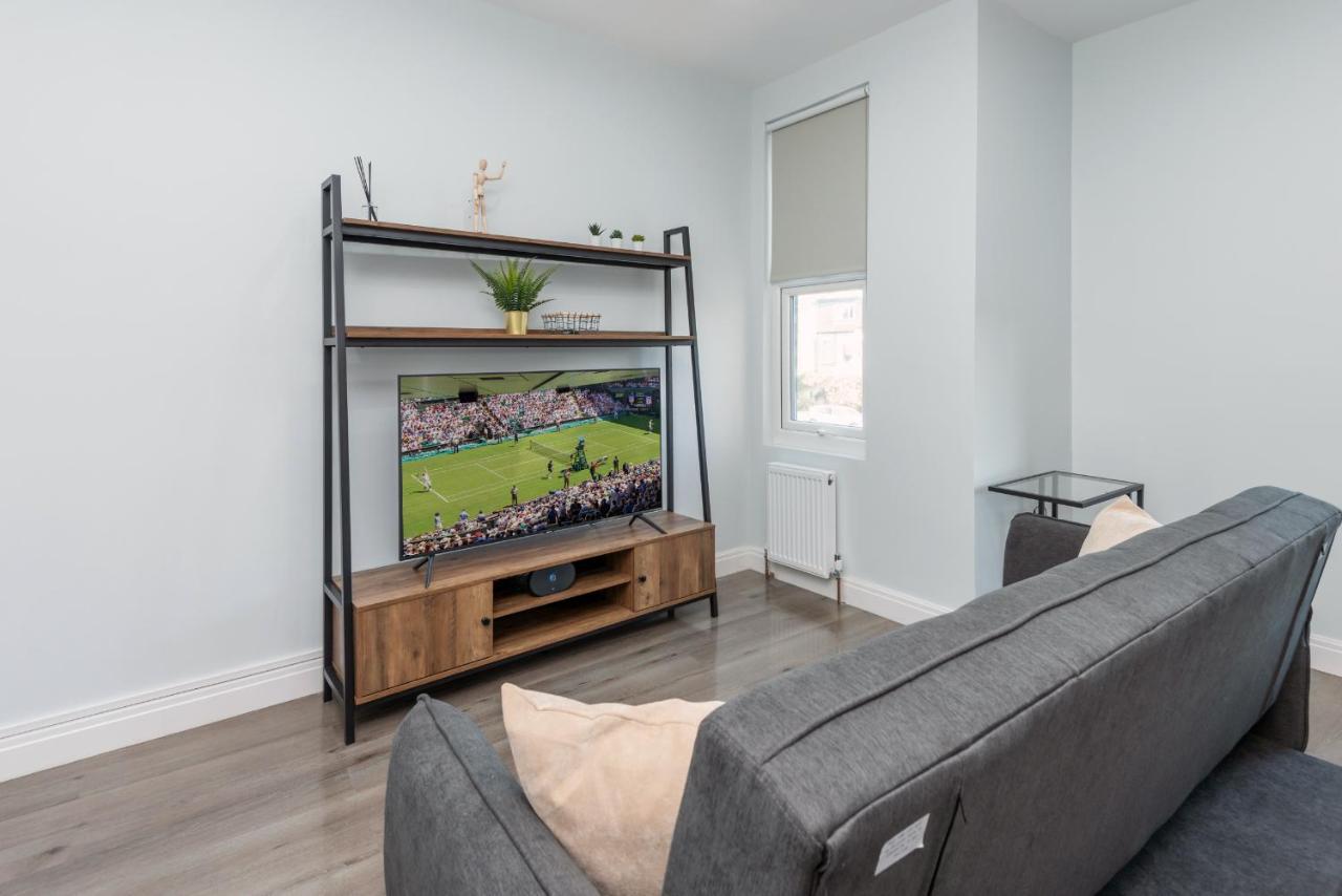 Appartement Taylor's Wimbledon
